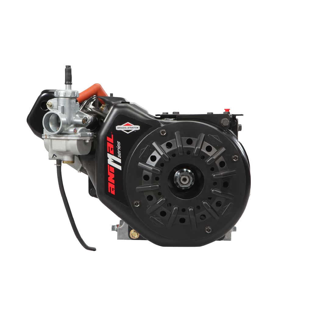 Briggs & Stratton M-series Briggs & Stratton M-series