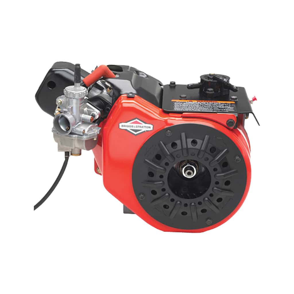 Briggs & Stratton Animal Racing Engine Briggs & Stratton Animal Racing Engine