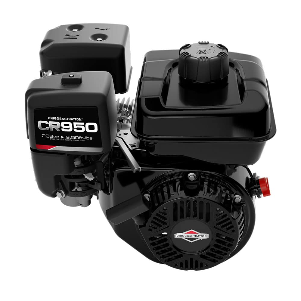 Briggs & Stratton CR950 Briggs & Stratton CR950