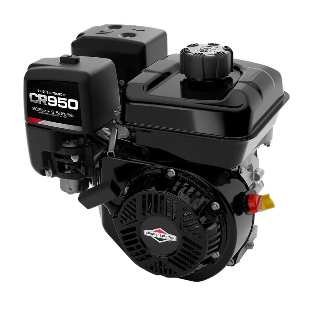 Briggs & Stratton CR950 Briggs & Stratton CR950