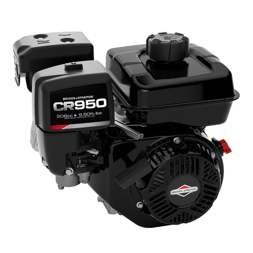 Briggs & Stratton CR950 Briggs & Stratton CR950