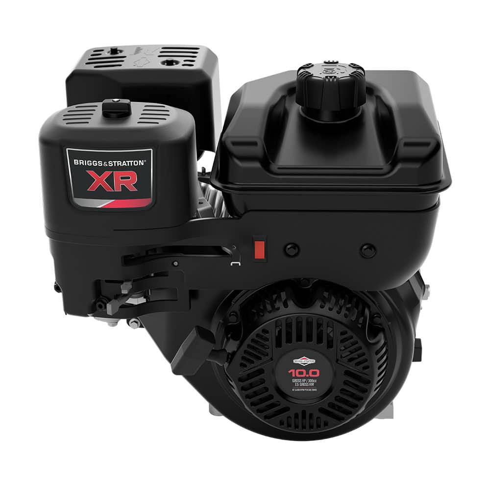 Briggs & Stratton XR 10.0 Briggs & Stratton XR 10.0
