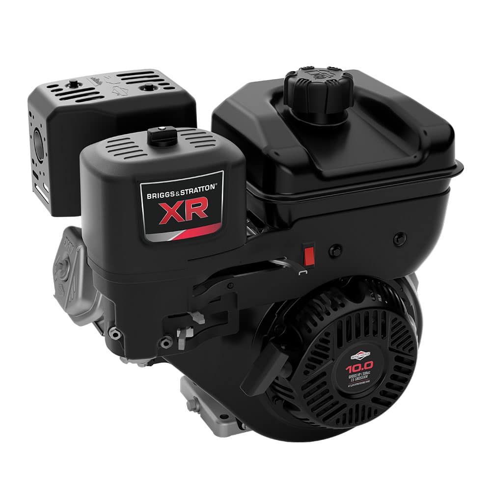Briggs & Stratton XR 10.0 Briggs & Stratton XR 10.0