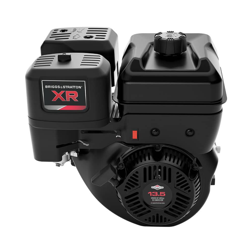 Briggs & Stratton XR 13.5 Briggs & Stratton XR 13.5