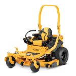 Cub Cadet ZTX4 60 (47TSAAA8A10)