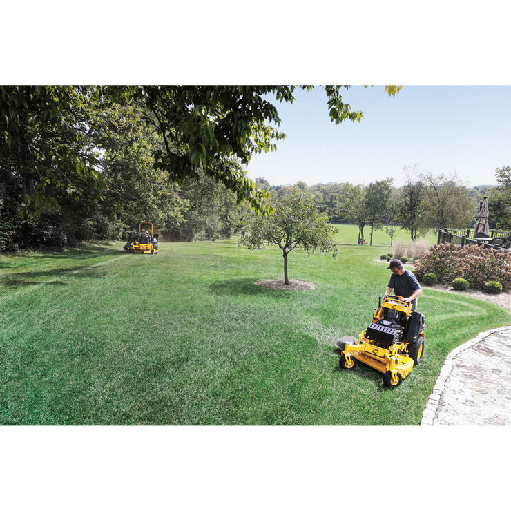 Cub Cadet PRO X 636 (53FZ3CSBA50) Cub Cadet PRO X 636 (53FZ3CSBA50)