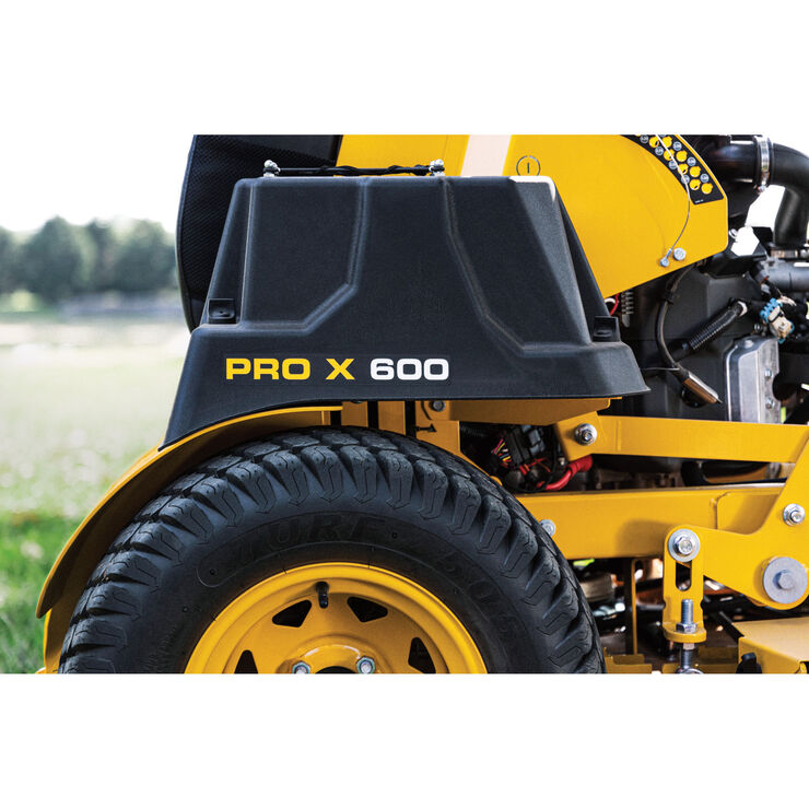 Cub Cadet PRO X 636 (53FZ3CSBA50) Cub Cadet PRO X 636 (53FZ3CSBA50)