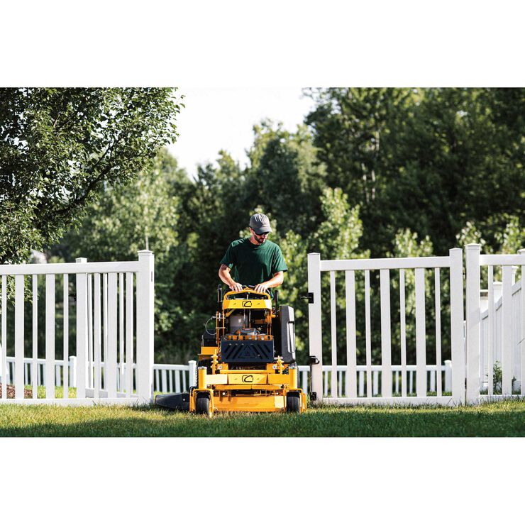 Cub Cadet PRO X 636 (53FZ3CSBA50) Cub Cadet PRO X 636 (53FZ3CSBA50)