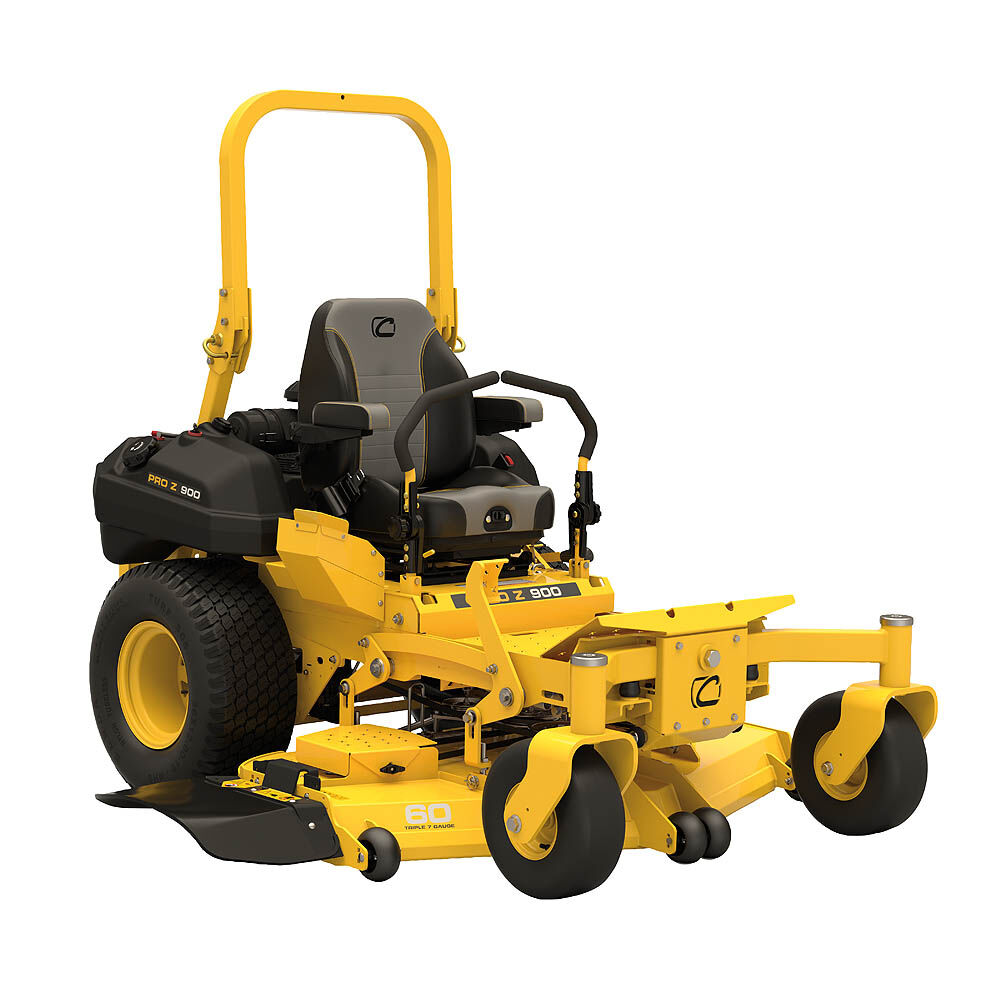 Cub Cadet PRO Z 960L EFI (53TLHUTVA50) Cub Cadet PRO Z 960L EFI (53TLHUTVA50)