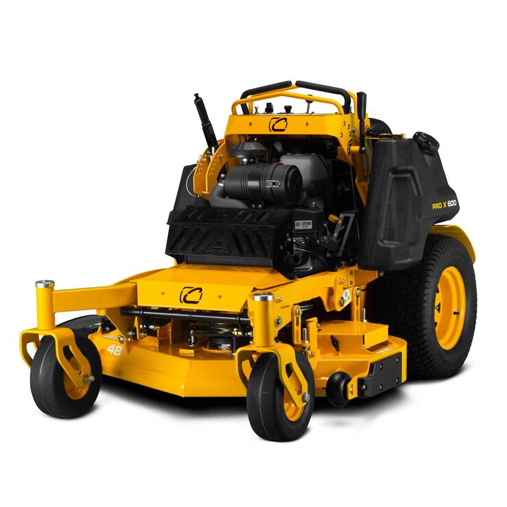 Cub Cadet PRO X 648 (53FI8CSFA50) Cub Cadet PRO X 648 (53FI8CSFA50)