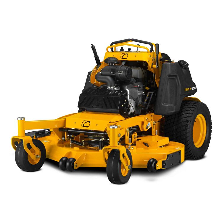 Cub Cadet PRO X 660 (53FI8CSUA50) Cub Cadet PRO X 660 (53FI8CSUA50)
