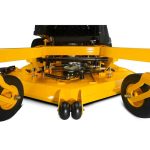 Cub Cadet PRO X 660 (53FI8CSUA50)