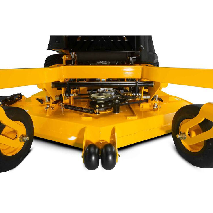 Cub Cadet PRO X 660 (53FI8CSUA50) Cub Cadet PRO X 660 (53FI8CSUA50)