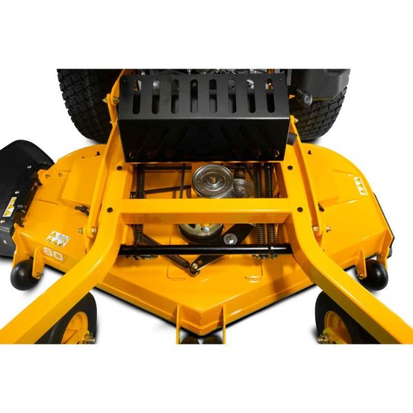 Cub Cadet PRO X 660 (53FI8CSUA50)