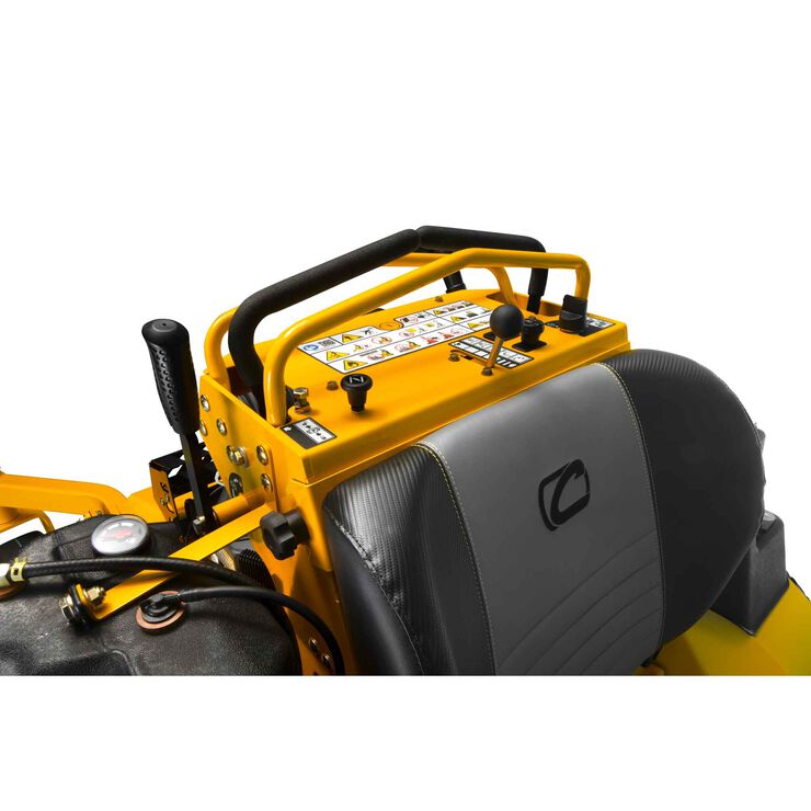 Cub Cadet PRO X 660 (53FI8CSUA50) Cub Cadet PRO X 660 (53FI8CSUA50)