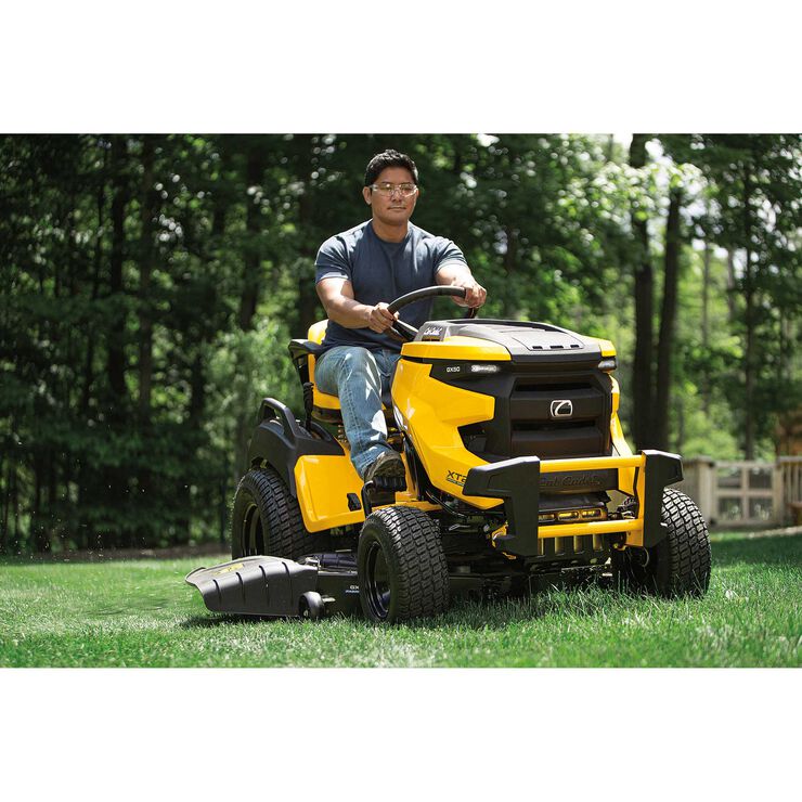 Cub Cadet XT2 GX50 (14A7A3TLA10) Cub Cadet XT2 GX50 (14A7A3TLA10)