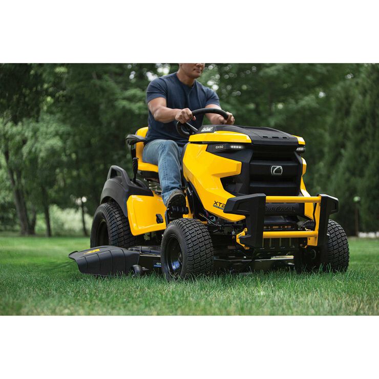 Cub Cadet XT2 GX50 (14A7A3TLA10) Cub Cadet XT2 GX50 (14A7A3TLA10)