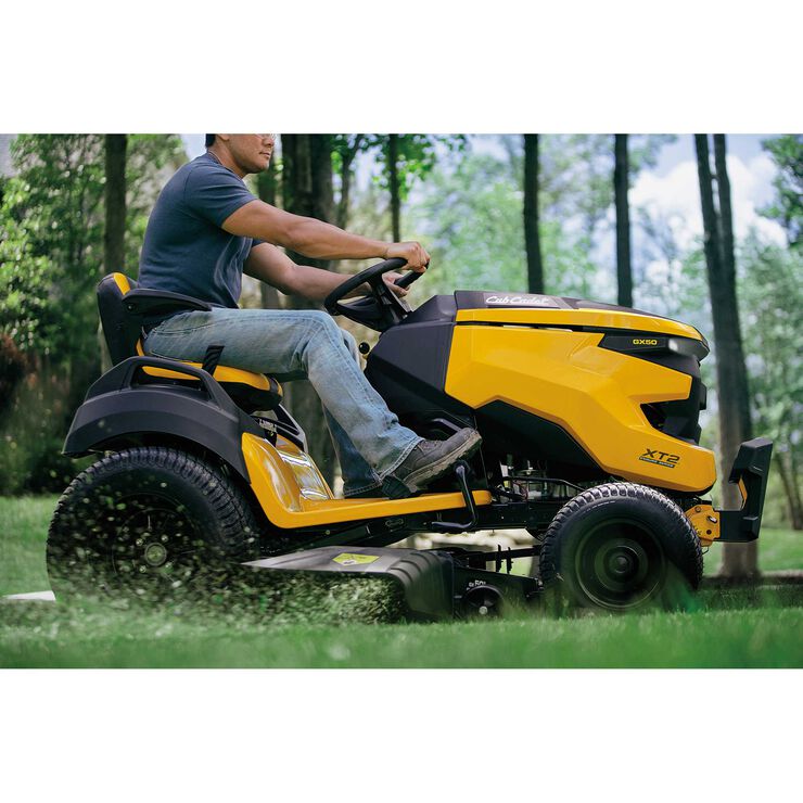 Cub Cadet XT2 GX50 (14A7A3TLA10) Cub Cadet XT2 GX50 (14A7A3TLA10)