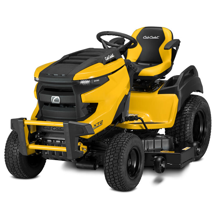 Cub Cadet XT2 GX50 (14A7A3TLA10) Cub Cadet XT2 GX50 (14A7A3TLA10)