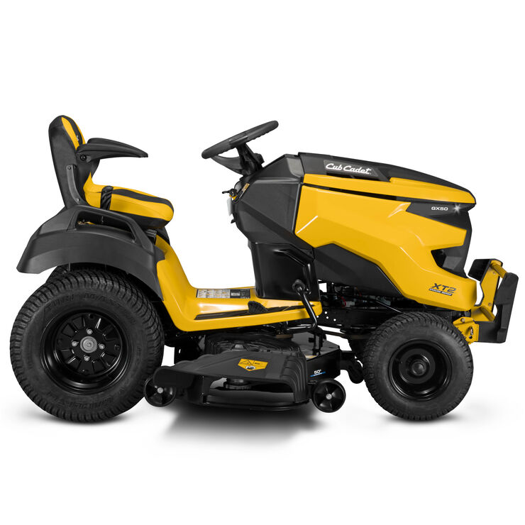 Cub Cadet XT2 GX50 (14A7A3TLA10) Cub Cadet XT2 GX50 (14A7A3TLA10)