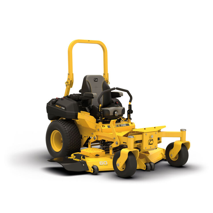 Cub Cadet PRO Z 760L (53TIHTTVA50) Cub Cadet PRO Z 760L (53TIHTTVA50)