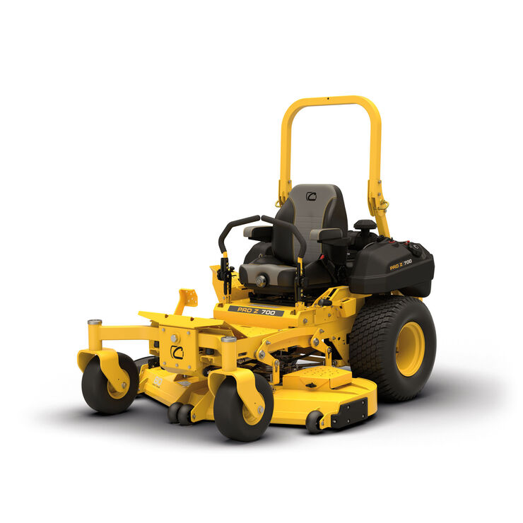 Cub Cadet PRO Z 760L (53TIHTTVA50) Cub Cadet PRO Z 760L (53TIHTTVA50)