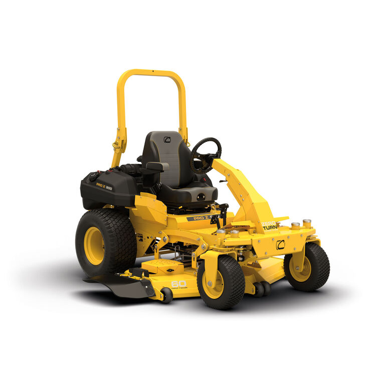 Cub Cadet PRO Z 960S EFI (53FLHUUVA50) Cub Cadet PRO Z 960S EFI (53FLHUUVA50)