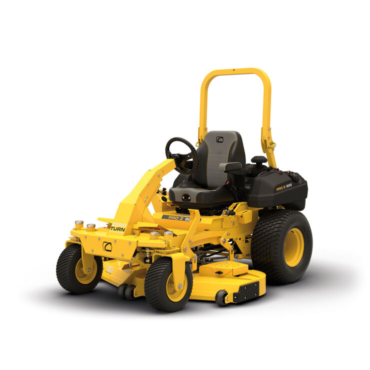 Cub Cadet PRO Z 960S EFI (53FLHUUVA50) Cub Cadet PRO Z 960S EFI (53FLHUUVA50)