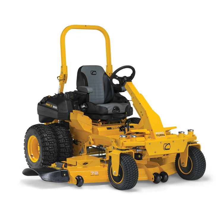 Cub Cadet PRO Z 972SD EFI (53FLHVUYA50) Cub Cadet PRO Z 972SD EFI (53FLHVUYA50)