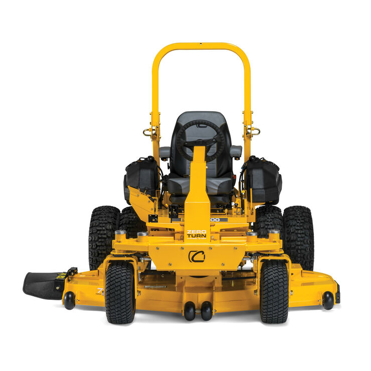 Cub Cadet PRO Z 972SD EFI (53FLHVUYA50) Cub Cadet PRO Z 972SD EFI (53FLHVUYA50)