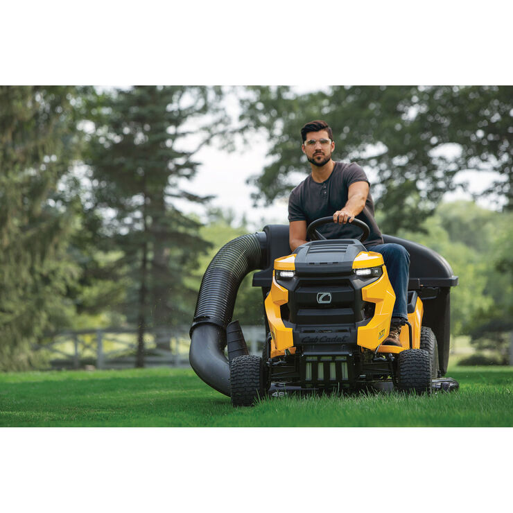 Cub Cadet XT1 LT46 (13APA9TTA10) Cub Cadet XT1 LT46 (13APA9TTA10)