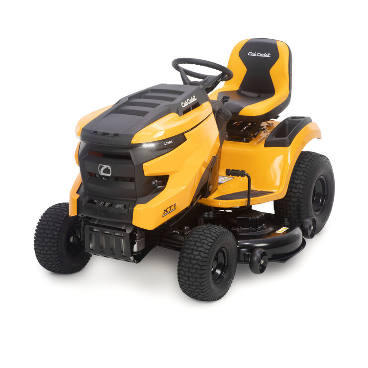 Cub Cadet XT1 LT46 (13APA9TTA10) Cub Cadet XT1 LT46 (13APA9TTA10)