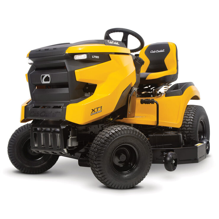 Cub Cadet XT1 LT50 (13AQA1TLA10) Cub Cadet XT1 LT50 (13AQA1TLA10)
