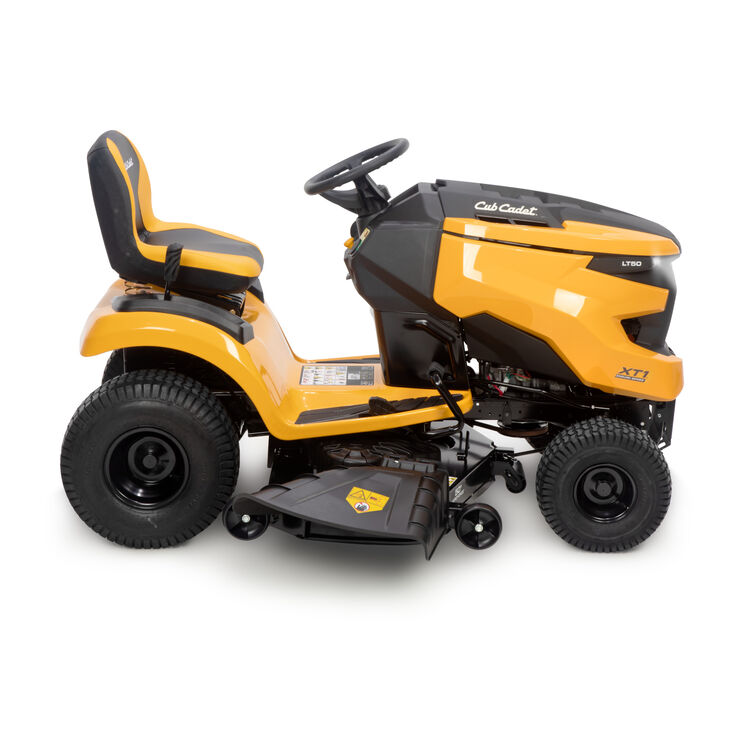 Cub Cadet XT1 LT50 (13AQA1TLA10) Cub Cadet XT1 LT50 (13AQA1TLA10)