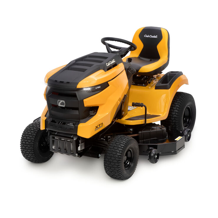 Cub Cadet XT1 LT50 (13AQA1TLA10) Cub Cadet XT1 LT50 (13AQA1TLA10)