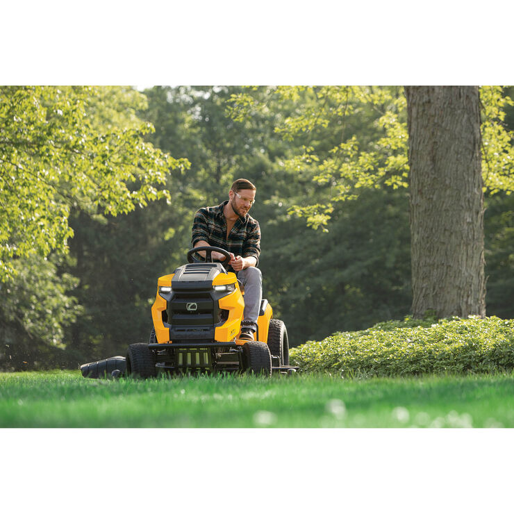 Cub Cadet XT1 ST54 (13AQA2TMA10) Cub Cadet XT1 ST54 (13AQA2TMA10)