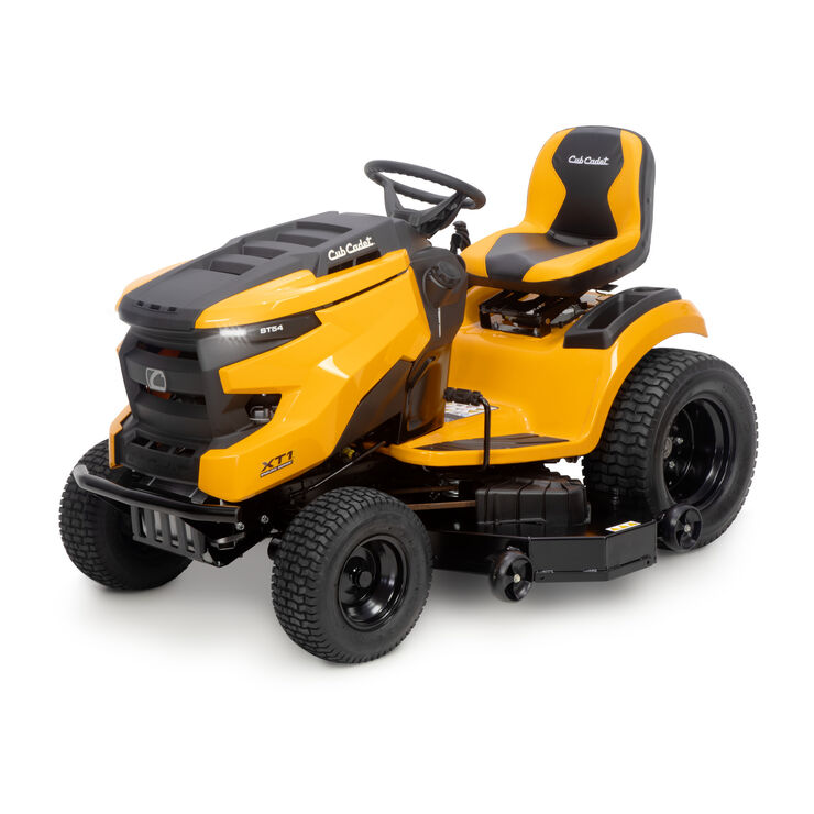 Cub Cadet XT1 ST54 (13AQA2TMA10) Cub Cadet XT1 ST54 (13AQA2TMA10)