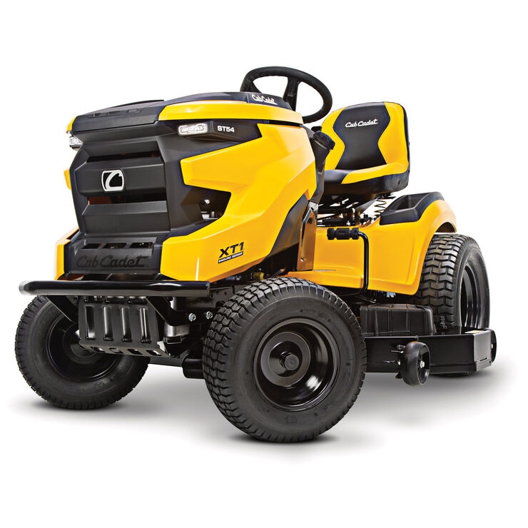 Cub Cadet XT1 ST54 (13AQA2TMA10) Cub Cadet XT1 ST54 (13AQA2TMA10)