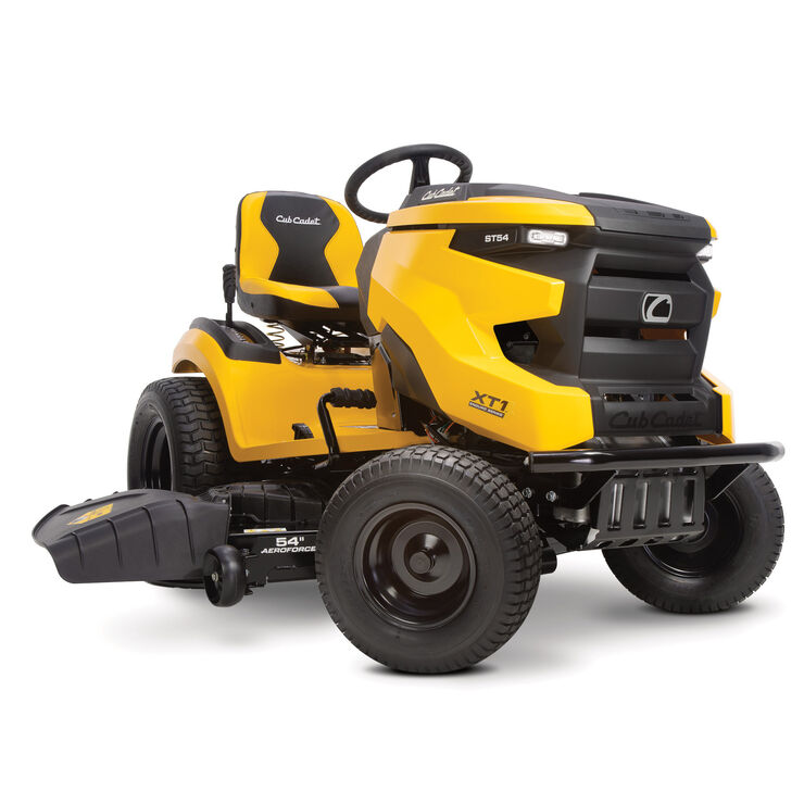 Cub Cadet XT1 ST54 (13AQA2TMA10) Cub Cadet XT1 ST54 (13AQA2TMA10)