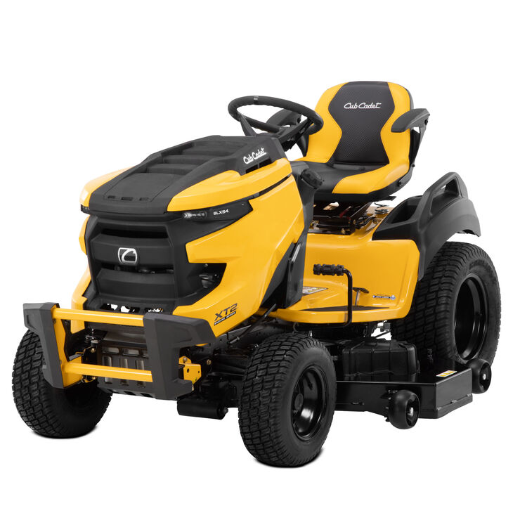 Cub Cadet XT2 GX54 D (14B7A6TMA10) Cub Cadet XT2 GX54 D (14B7A6TMA10)