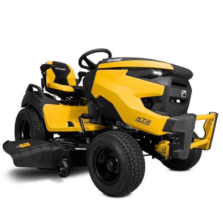 Cub Cadet XT2 GX54 D (14B7A6TMA10) Cub Cadet XT2 GX54 D (14B7A6TMA10)