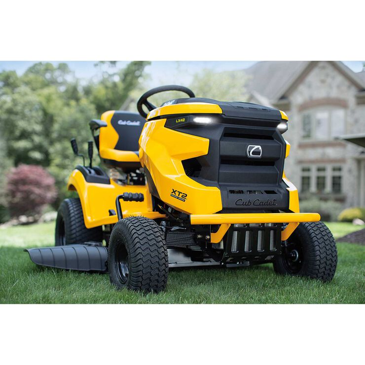 Cub Cadet XT2 LX42 (13APA1TEA10) Cub Cadet XT2 LX42 (13APA1TEA10)