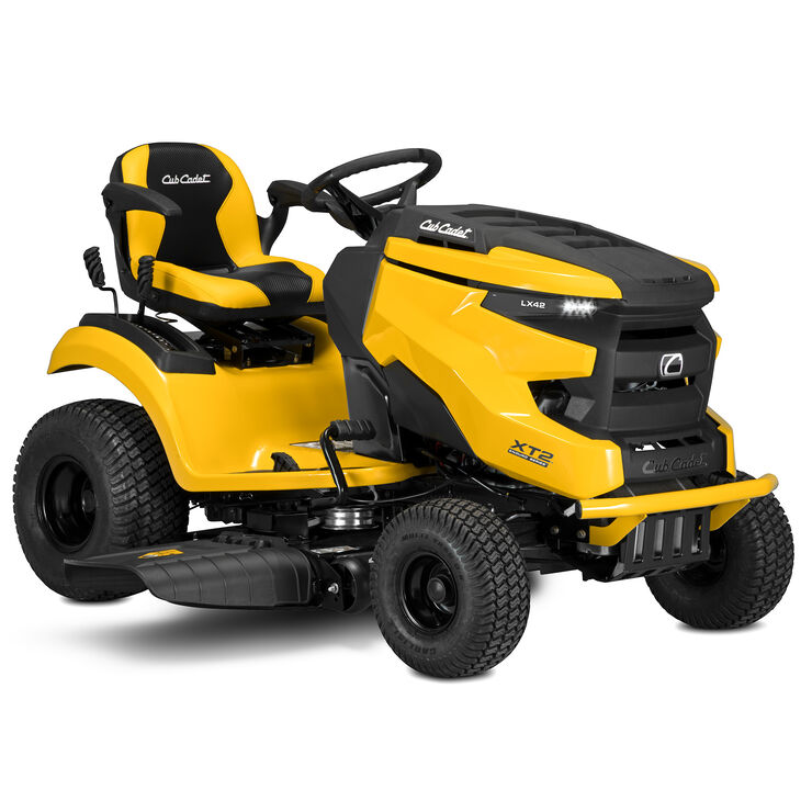 Cub Cadet XT2 LX42 (13APA1TEA10) Cub Cadet XT2 LX42 (13APA1TEA10)