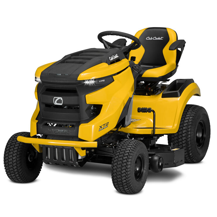 Cub Cadet XT2 LX42 (13APA1TEA10) Cub Cadet XT2 LX42 (13APA1TEA10)