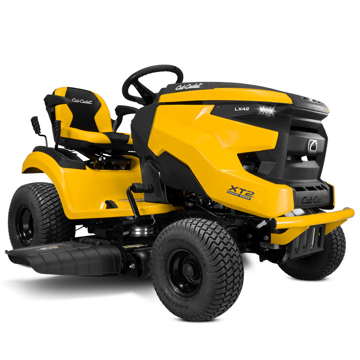 Cub Cadet XT2 LX42 (13APA1TEA10) Cub Cadet XT2 LX42 (13APA1TEA10)