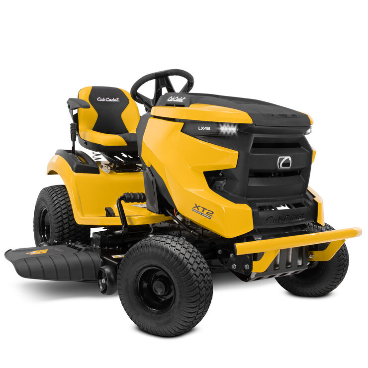 Cub Cadet XT2 LX46 (13APA1TNA10) Cub Cadet XT2 LX46 (13APA1TNA10)