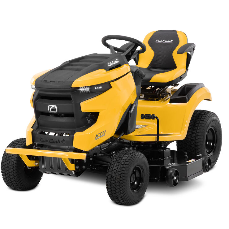 Cub Cadet XT2 LX46 (13APA1TNA10) Cub Cadet XT2 LX46 (13APA1TNA10)