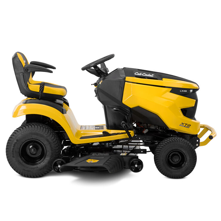 Cub Cadet XT2 LX46 (13APA1TNA10) Cub Cadet XT2 LX46 (13APA1TNA10)