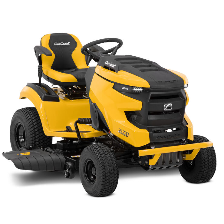 Cub Cadet XT2 LX46 (13APA1TNA10) Cub Cadet XT2 LX46 (13APA1TNA10)