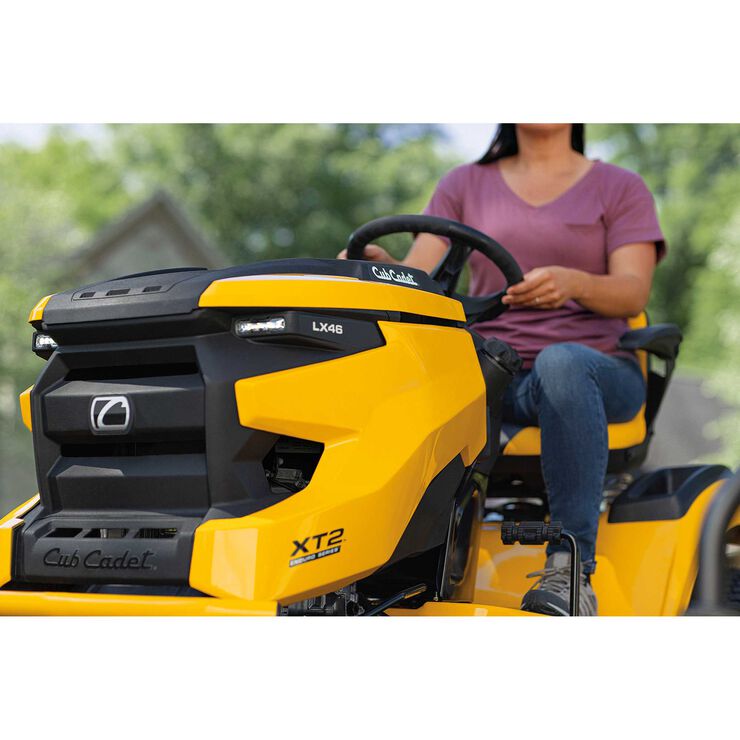 Cub Cadet XT2 LX46 (13APA1TNA10) Cub Cadet XT2 LX46 (13APA1TNA10)